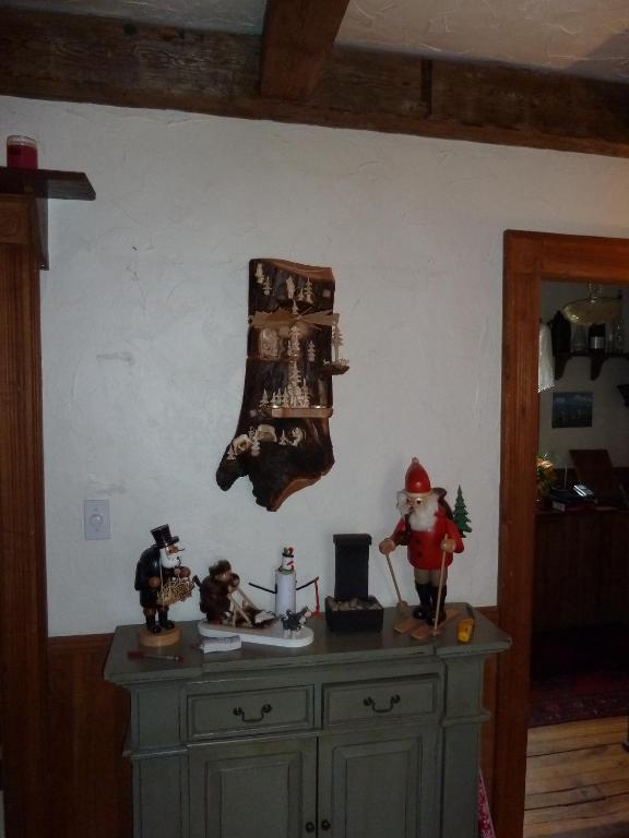 Little Shemogue Inn Экстерьер фото